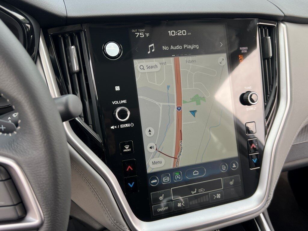 2025 Subaru OUTBACK Premium Springfield VA