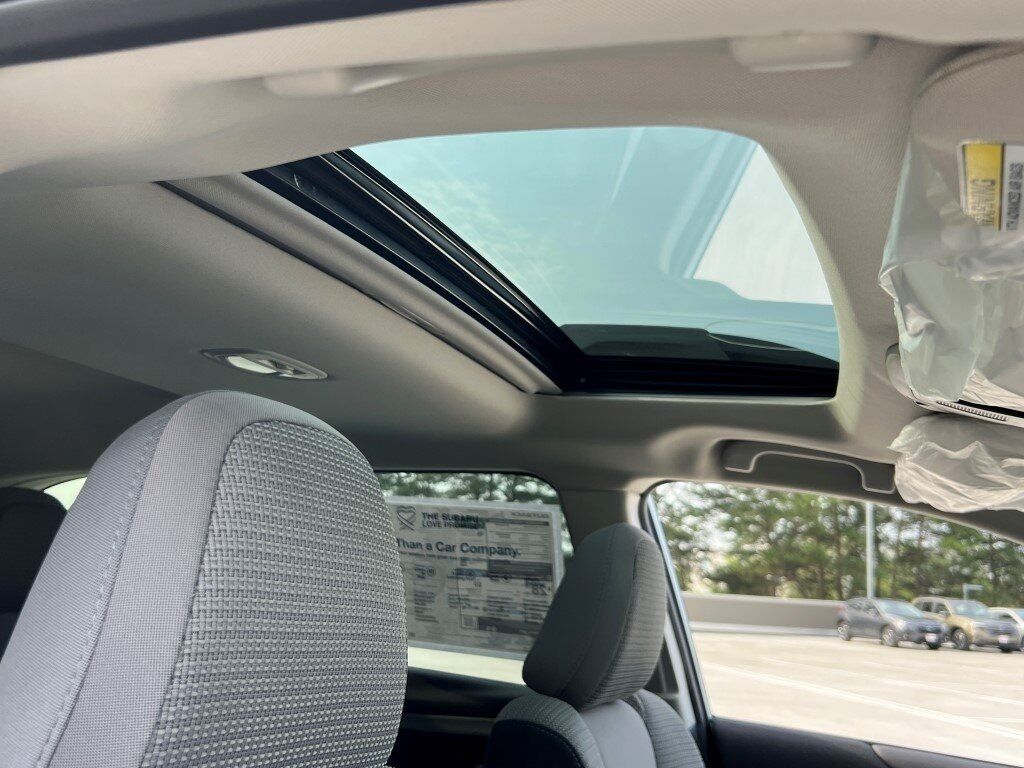 2025 Subaru OUTBACK Premium Springfield VA