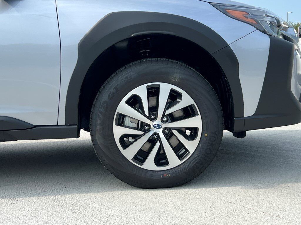 2025 Subaru OUTBACK Premium Springfield VA