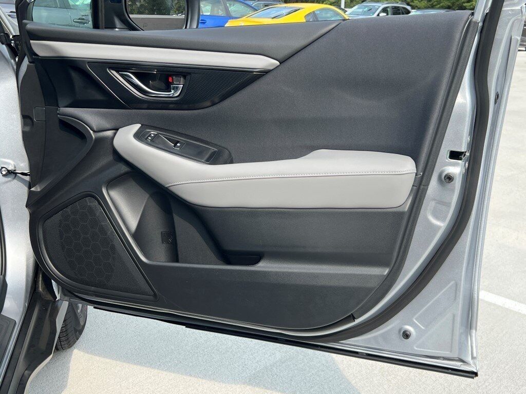 2025 Subaru OUTBACK Premium Springfield VA