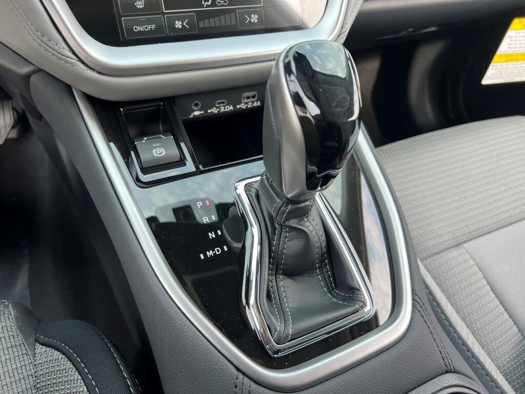 2025 Subaru OUTBACK Premium Springfield VA