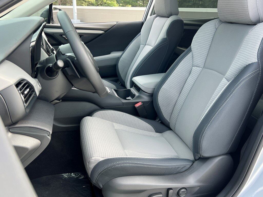 2025 Subaru OUTBACK Premium Springfield VA