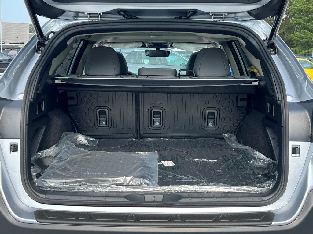 2025 Subaru OUTBACK Premium Springfield VA