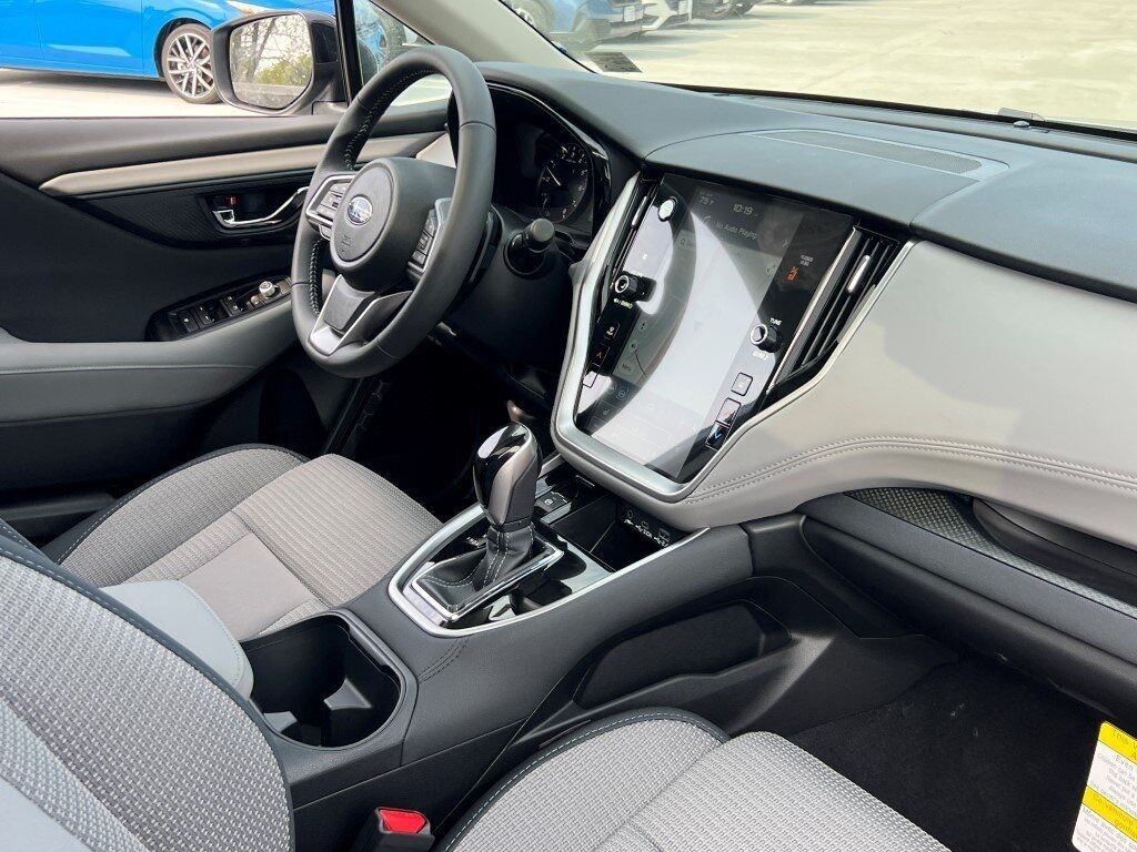 2025 Subaru OUTBACK Premium Springfield VA