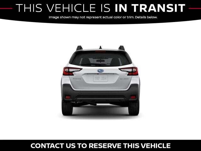 2025 Subaru OUTBACK Premium Springfield VA