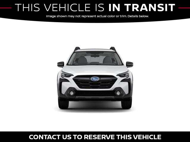 2025 Subaru OUTBACK Premium Springfield VA