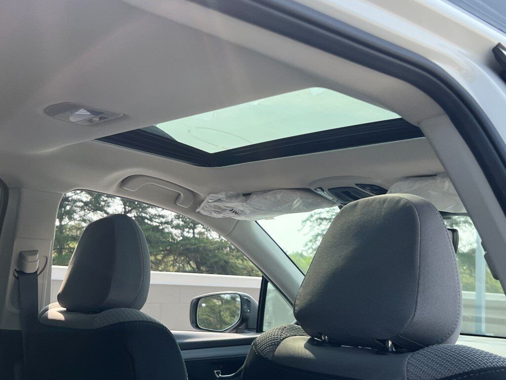 2025 Subaru OUTBACK Premium Springfield VA