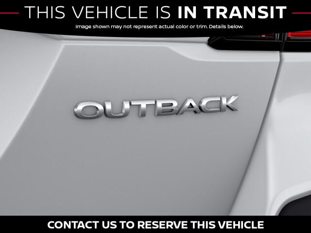 2025 Subaru OUTBACK Premium Springfield VA