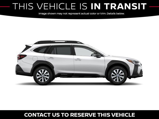 2025 Subaru OUTBACK Premium Springfield VA