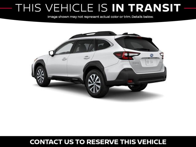 2025 Subaru OUTBACK Premium Springfield VA
