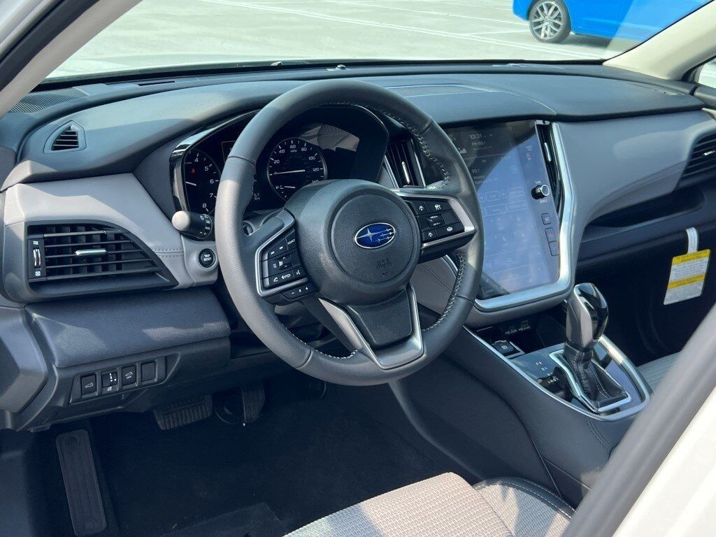 2025 Subaru OUTBACK Premium Springfield VA