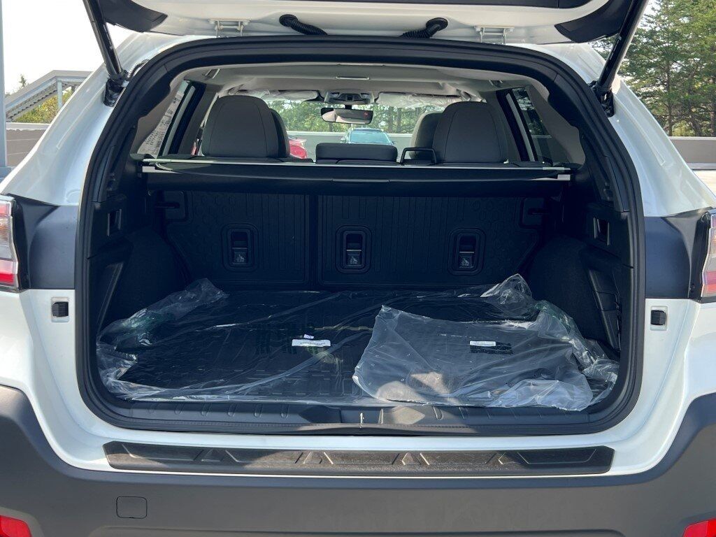 2025 Subaru OUTBACK Premium Springfield VA
