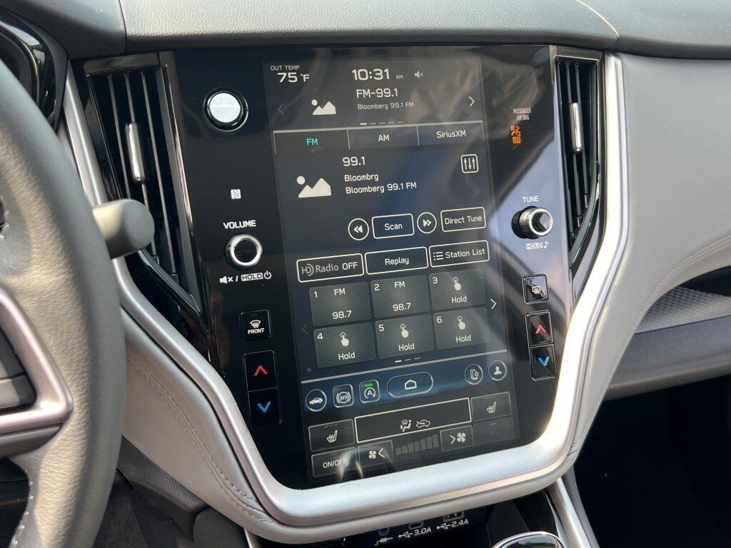 2025 Subaru OUTBACK Premium Springfield VA