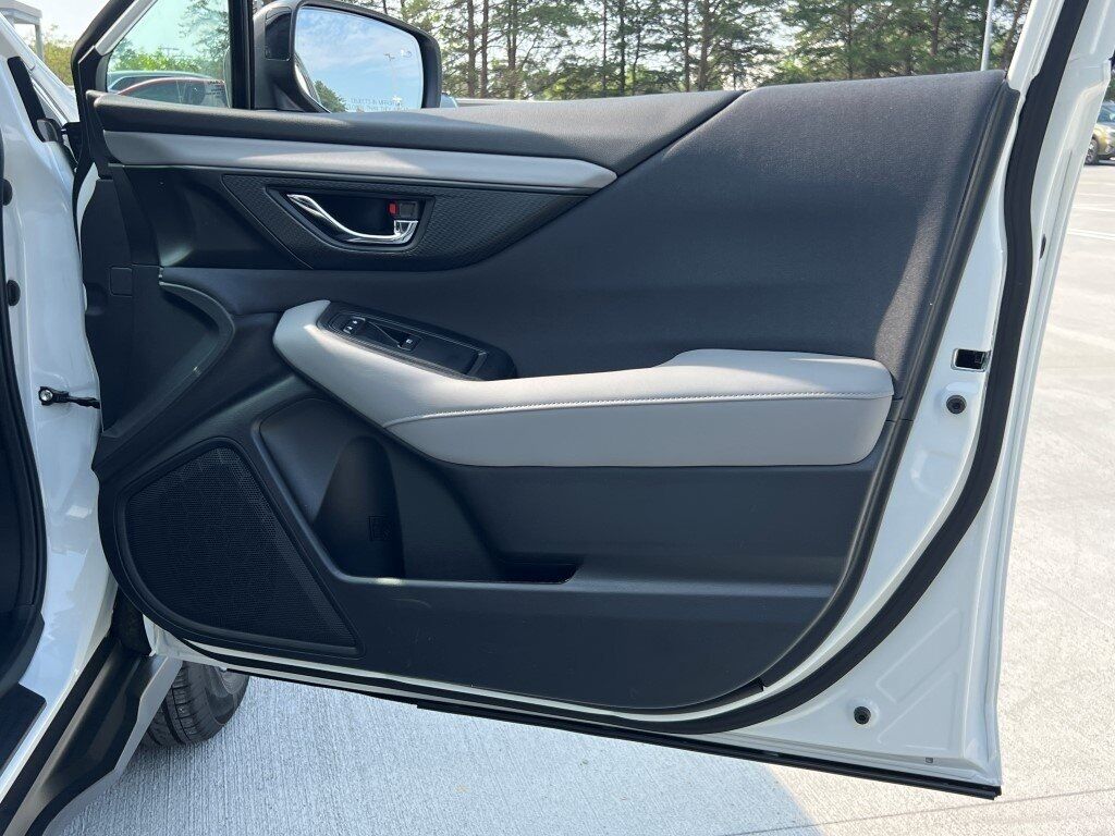 2025 Subaru OUTBACK Premium Springfield VA