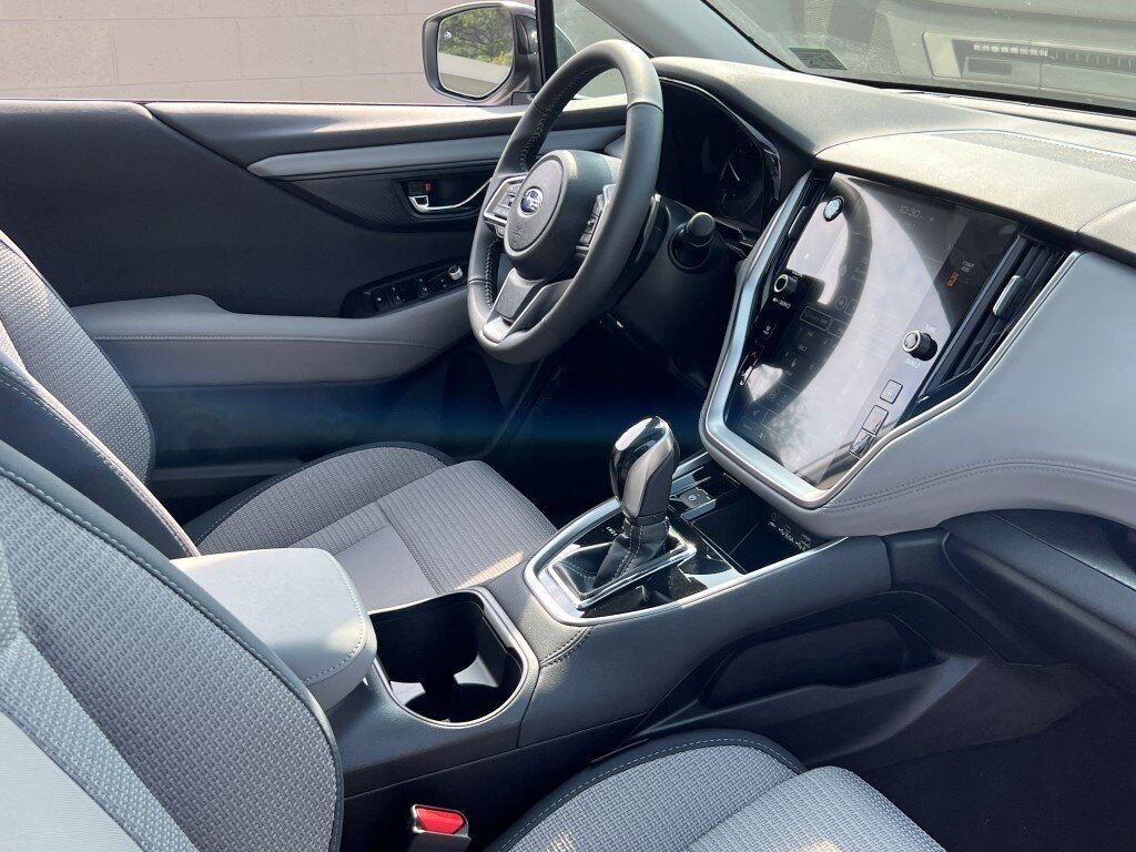 2025 Subaru OUTBACK Premium Springfield VA