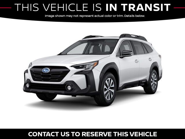 2025 Subaru OUTBACK Premium Springfield VA