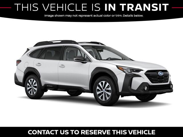 2025 Subaru OUTBACK Premium Springfield VA