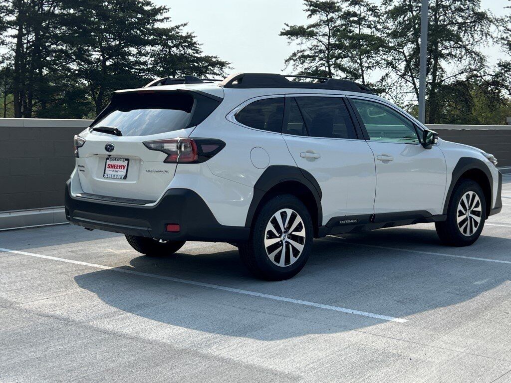 2025 Subaru OUTBACK Premium Springfield VA