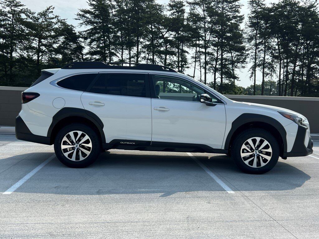 2025 Subaru OUTBACK Premium Springfield VA