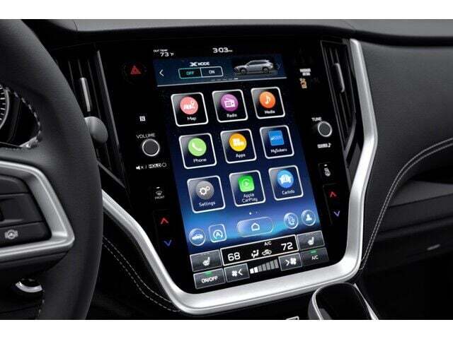 2025 Subaru OUTBACK Premium Springfield VA