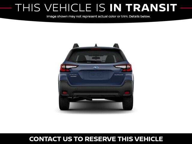 2025 Subaru OUTBACK Premium Springfield VA
