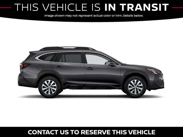 2025 Subaru OUTBACK Premium Springfield VA