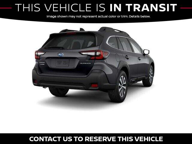2025 Subaru OUTBACK Premium Springfield VA