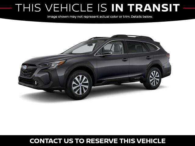 2025 Subaru OUTBACK Premium Springfield VA