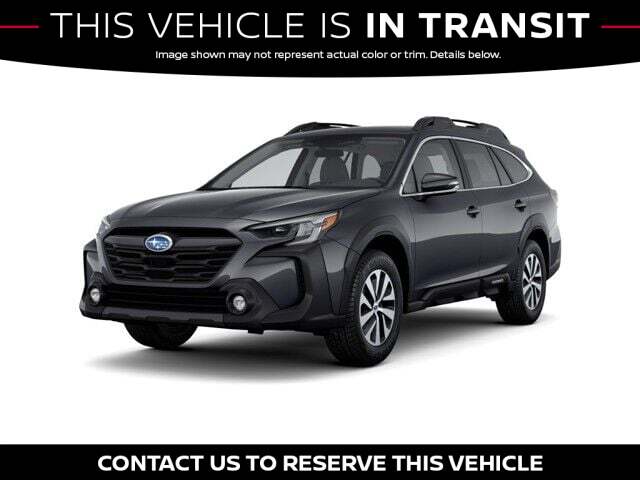 2025 Subaru OUTBACK Premium Springfield VA