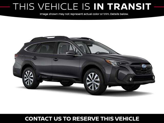 2025 Subaru OUTBACK Premium Springfield VA