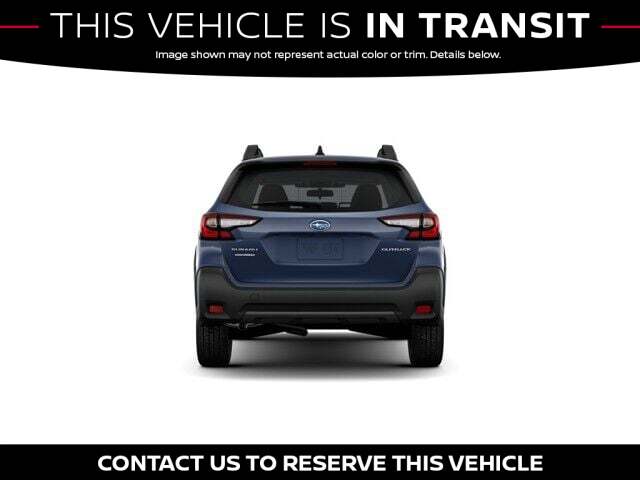 2025 Subaru OUTBACK Premium Springfield VA