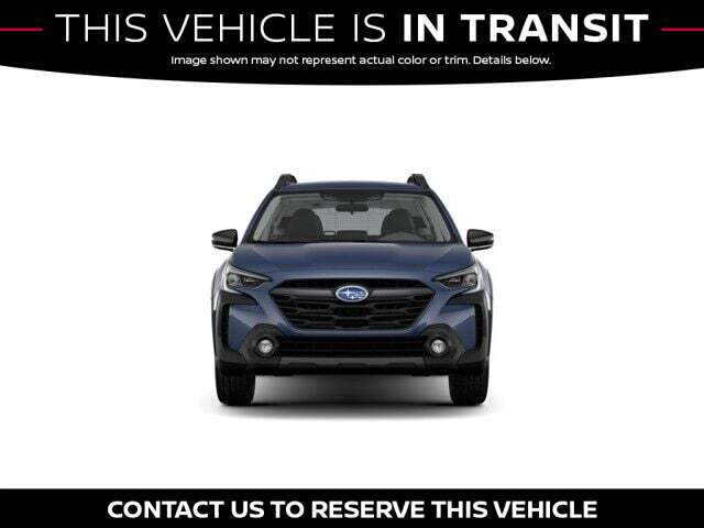 2025 Subaru OUTBACK Premium Springfield VA