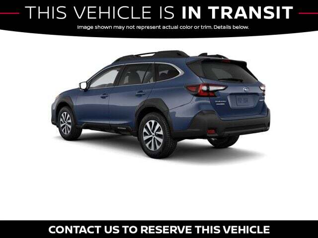 2025 Subaru OUTBACK Premium Springfield VA