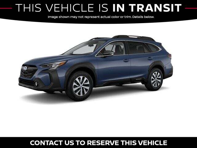 2025 Subaru OUTBACK Premium Springfield VA