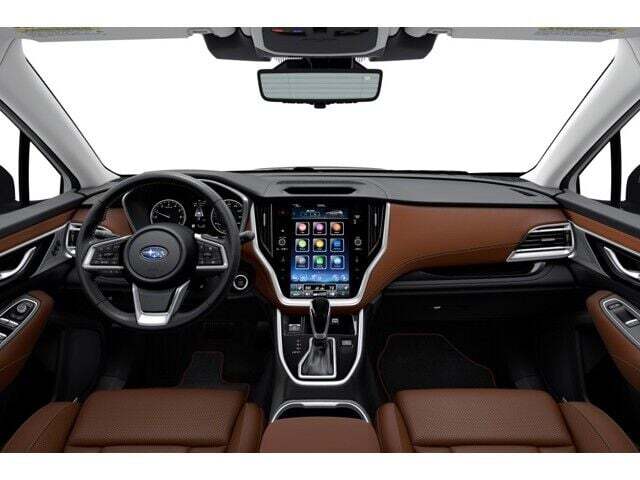 2025 Subaru OUTBACK Touring XT Fredericksburg VA