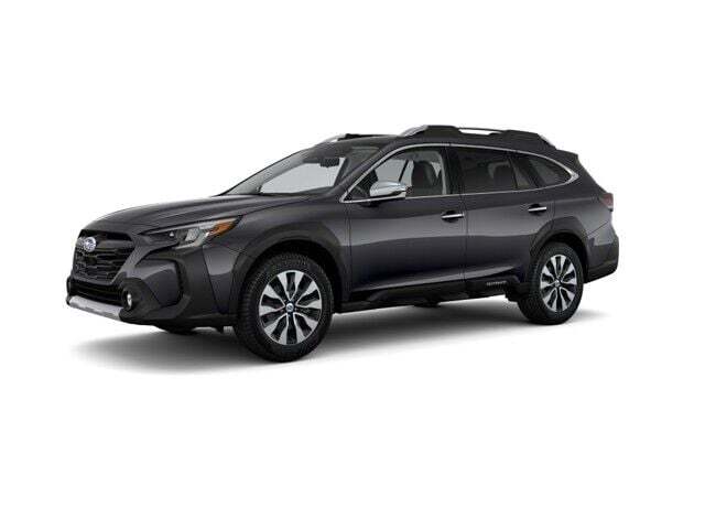 2025 Subaru OUTBACK Touring XT Fredericksburg VA