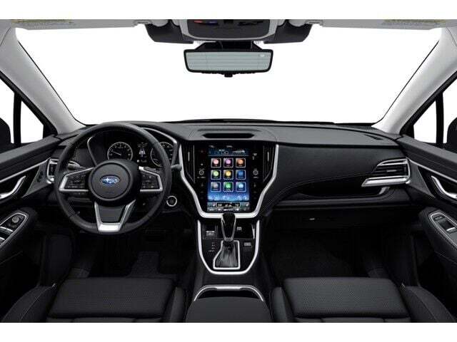 2025 Subaru OUTBACK Touring XT Fredericksburg VA