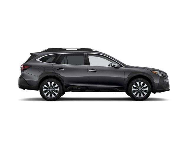 2025 Subaru OUTBACK Touring XT Hagerstown MD