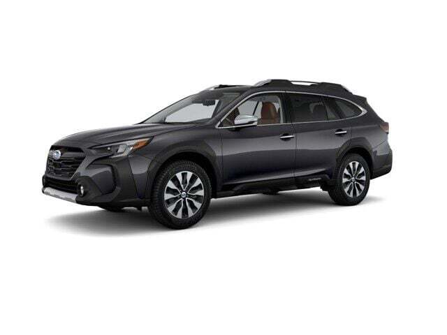 2025 Subaru OUTBACK Touring XT Hagerstown MD