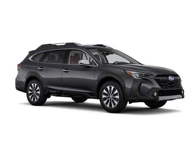 2025 Subaru OUTBACK Touring XT Hagerstown MD