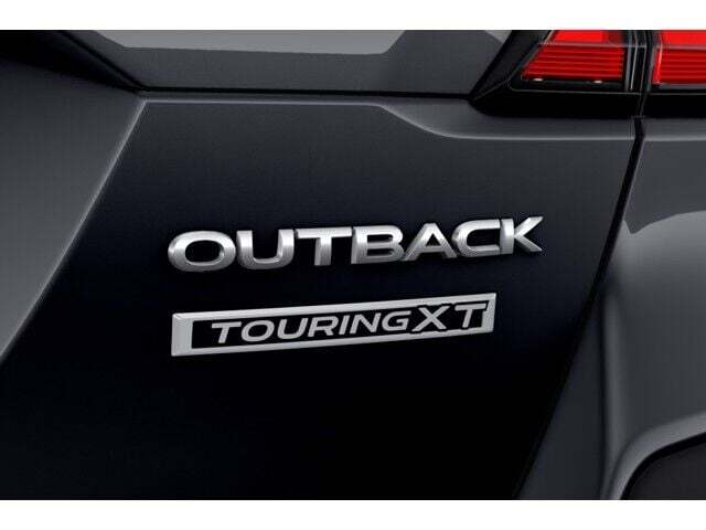 2025 Subaru OUTBACK Touring XT Hagerstown MD
