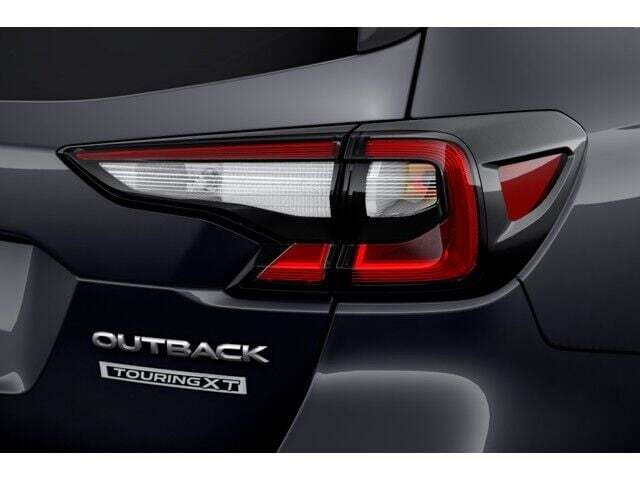 2025 Subaru OUTBACK Touring XT Hagerstown MD