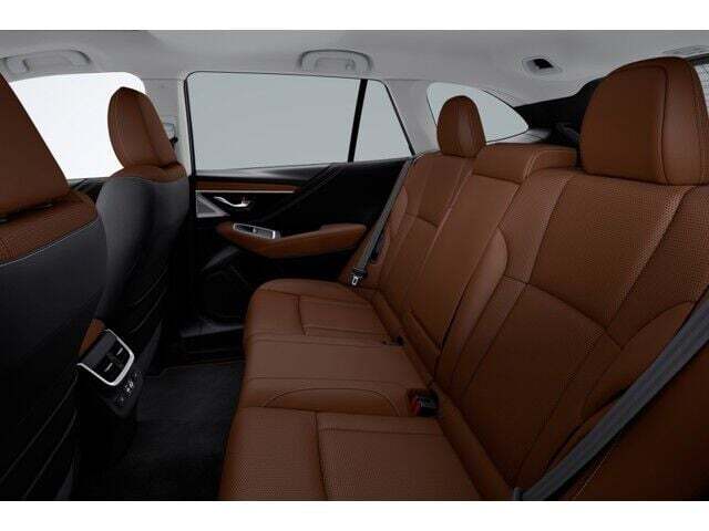 2025 Subaru OUTBACK Touring XT Hagerstown MD