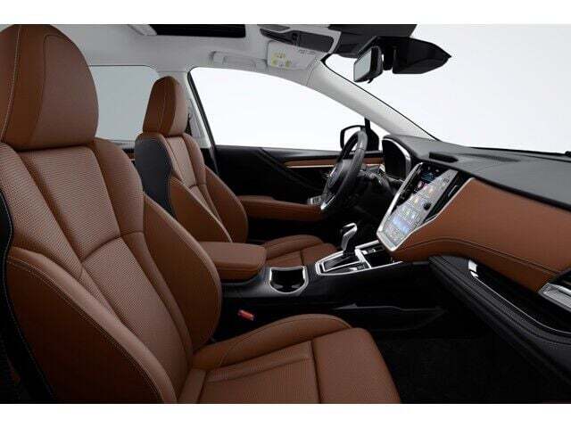 2025 Subaru OUTBACK Touring XT Hagerstown MD