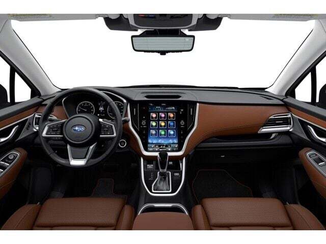 2025 Subaru OUTBACK Touring XT Hagerstown MD