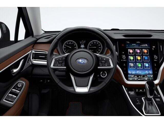 2025 Subaru OUTBACK Touring XT Hagerstown MD