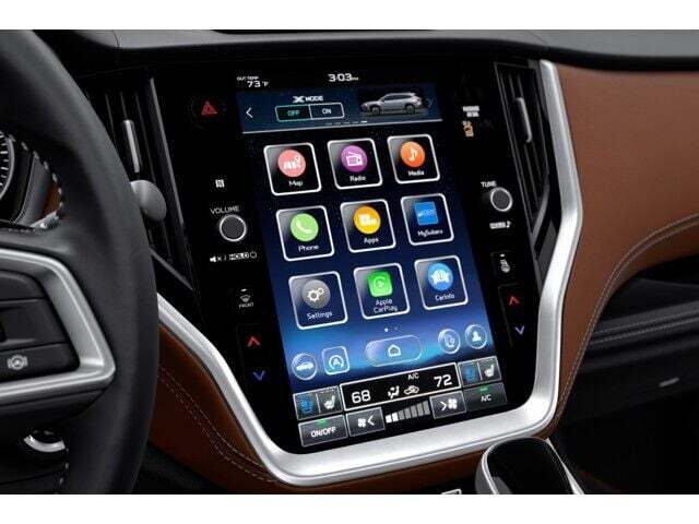 2025 Subaru OUTBACK Touring XT Hagerstown MD