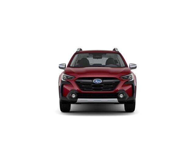 2025 Subaru OUTBACK Touring XT Hagerstown MD