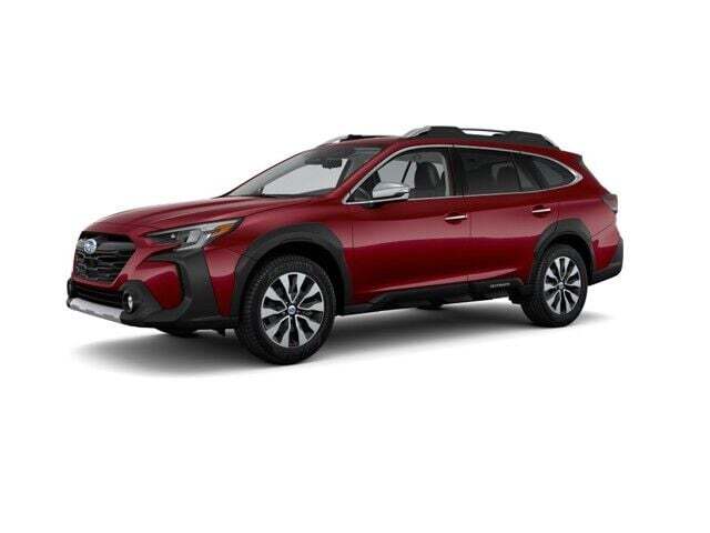 2025 Subaru OUTBACK Touring XT Hagerstown MD