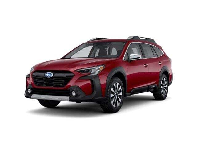2025 Subaru OUTBACK Touring XT Hagerstown MD